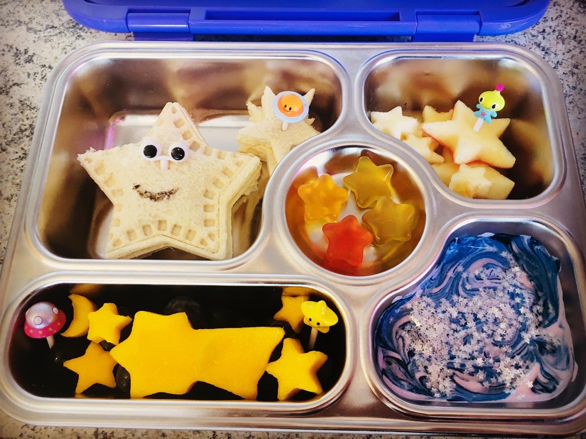 Lunchbox