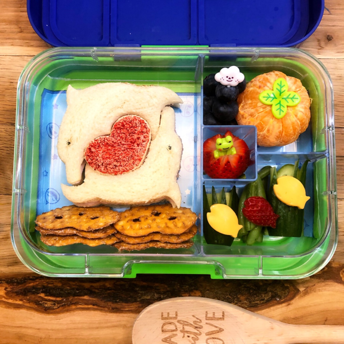 Lunchbox