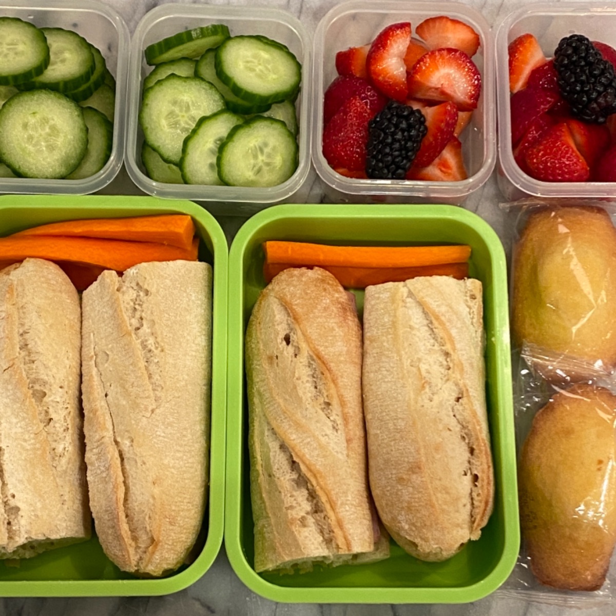 Lunchbox