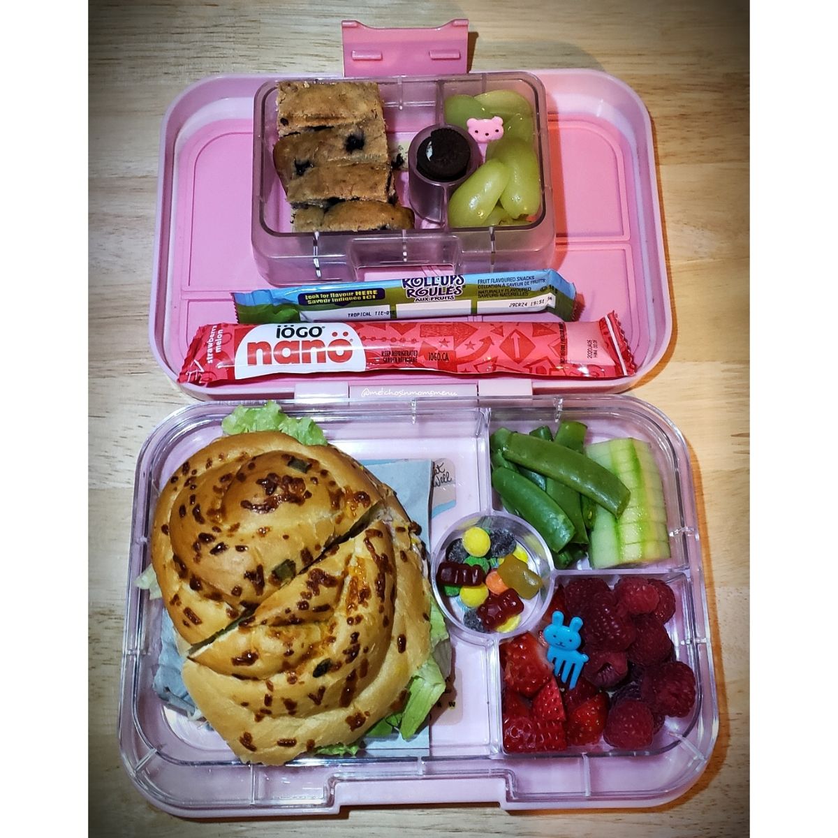 Lunchbox