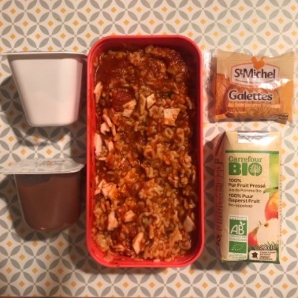 Lunchbox
