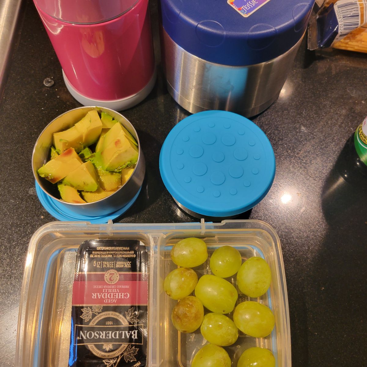 Lunchbox