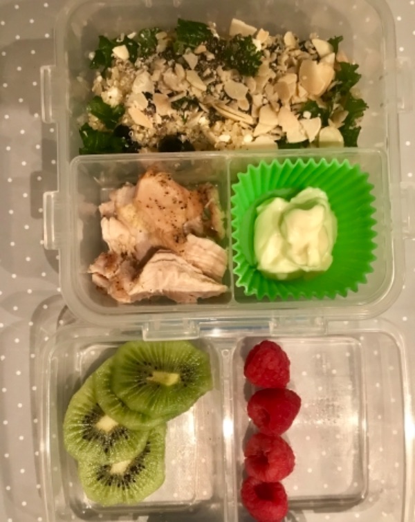 Lunchbox