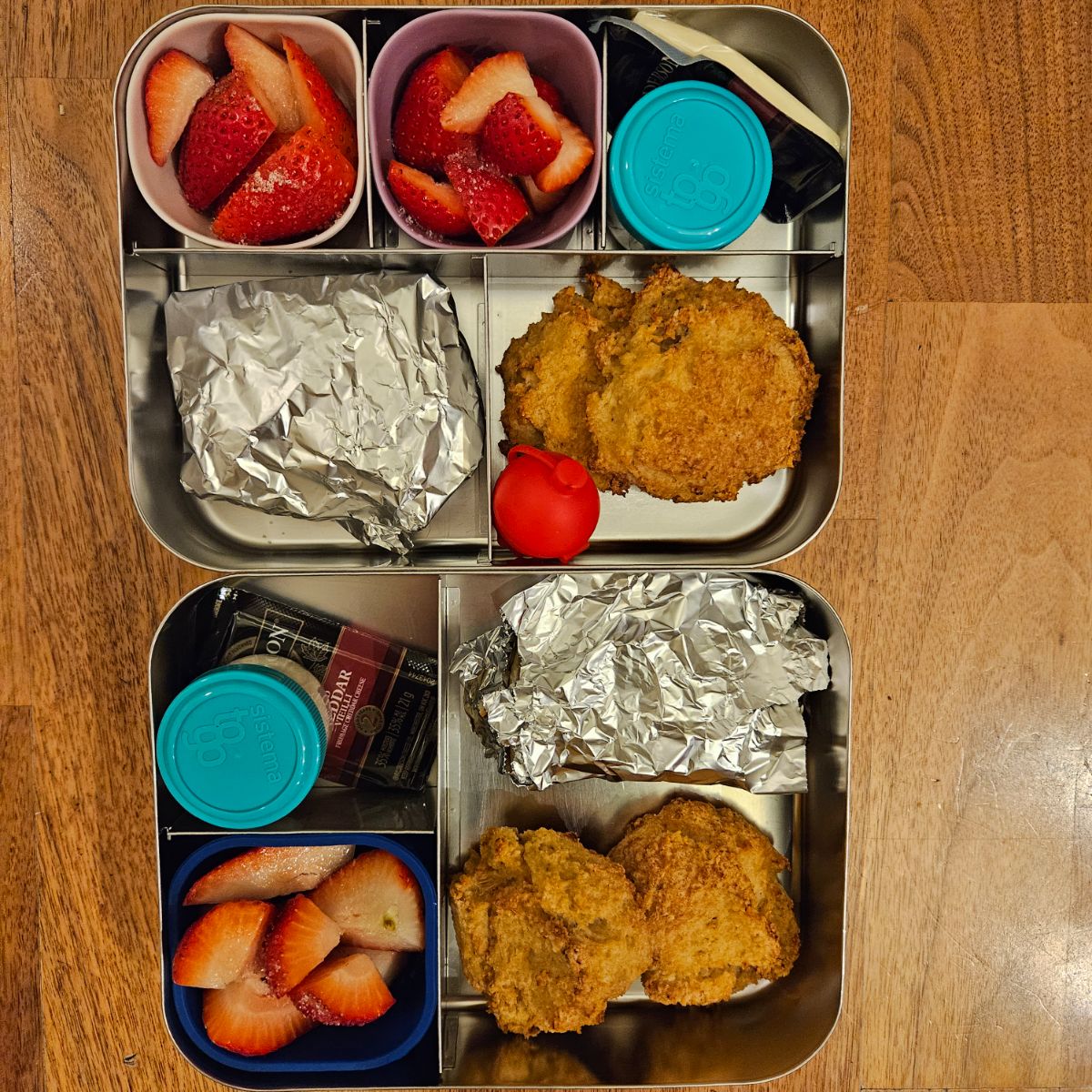Lunchbox