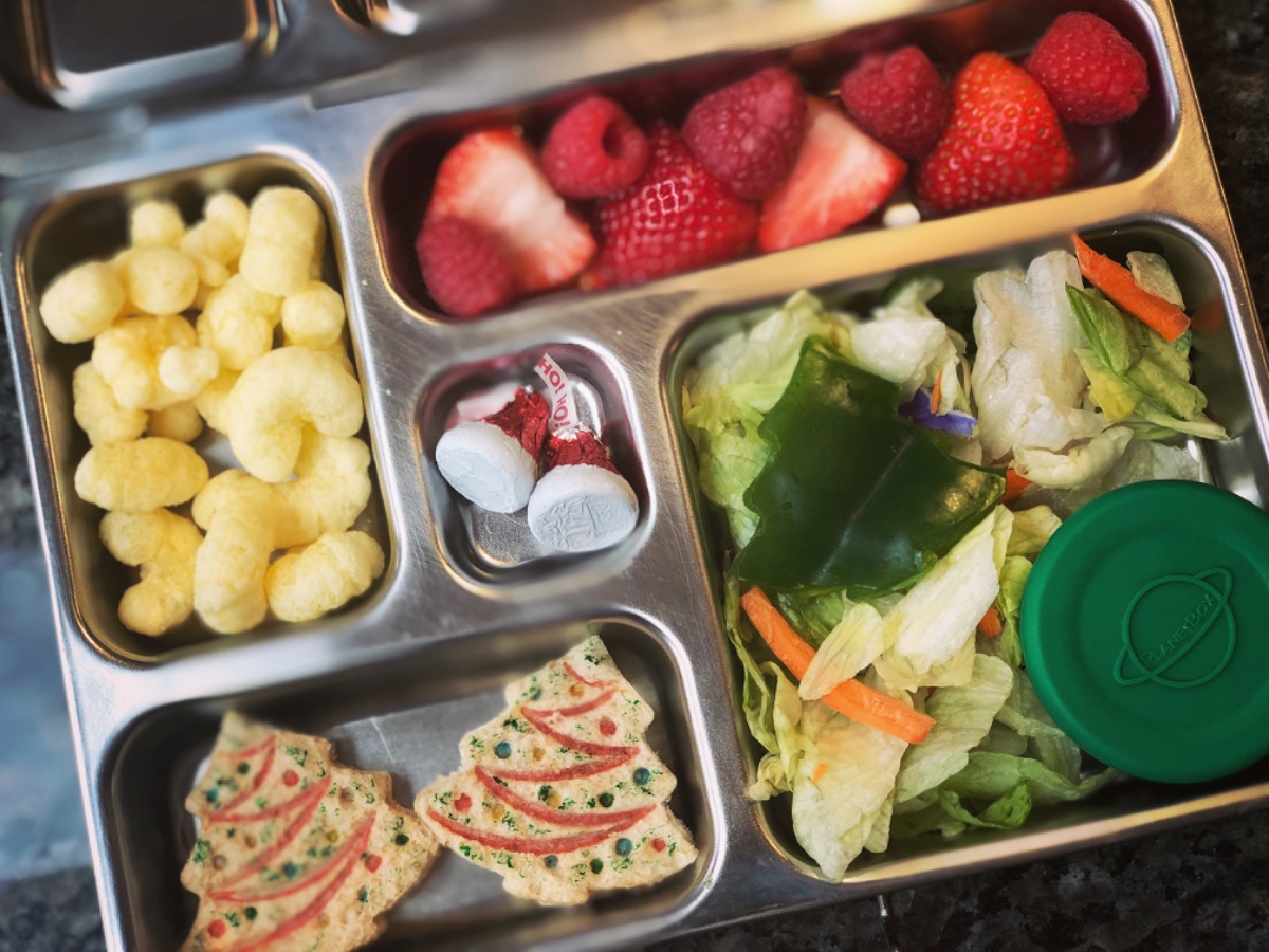 Lunchbox