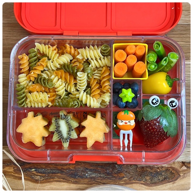 It’s my son’s lunchbox — lunchbox by ArtInLunchbox