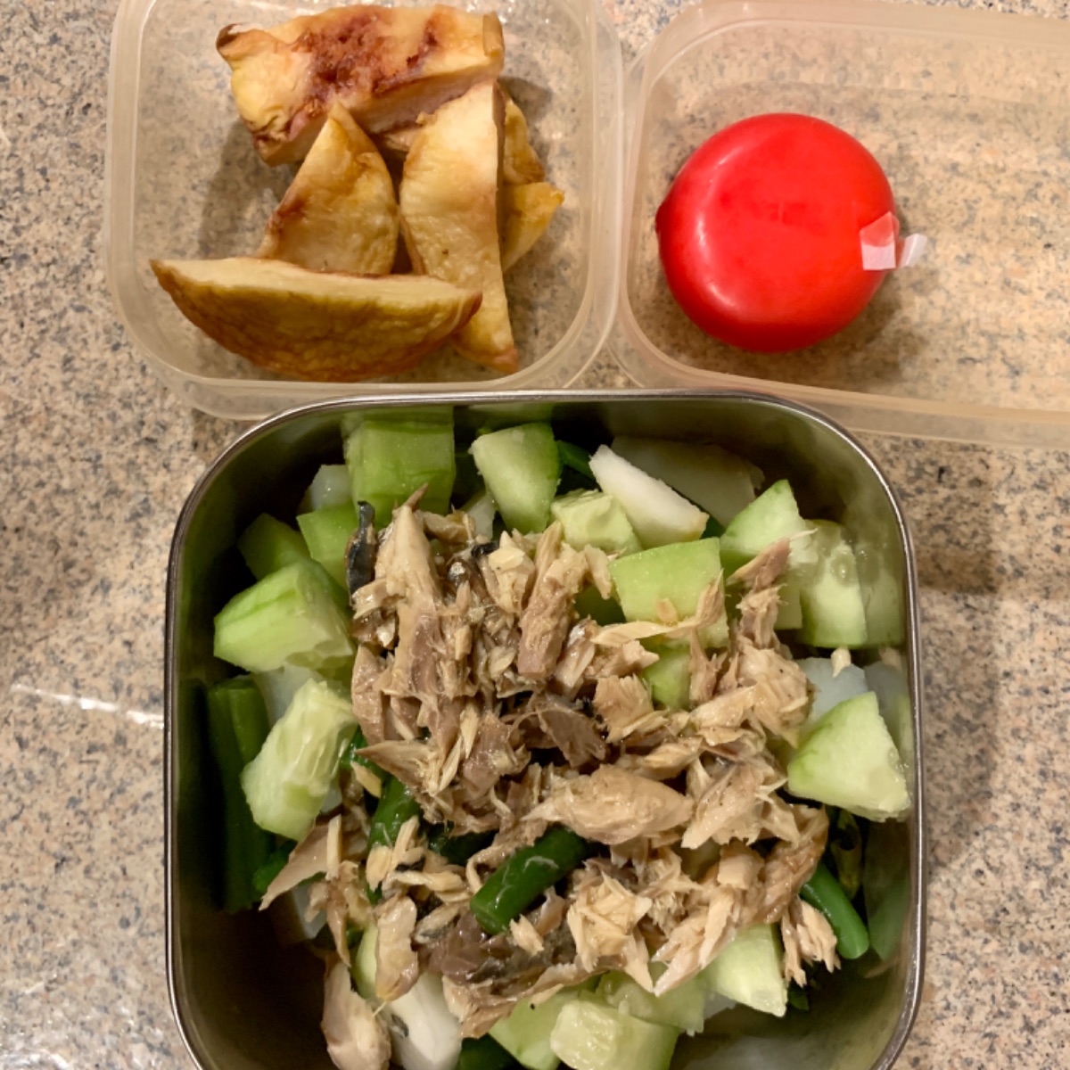 Lunchbox