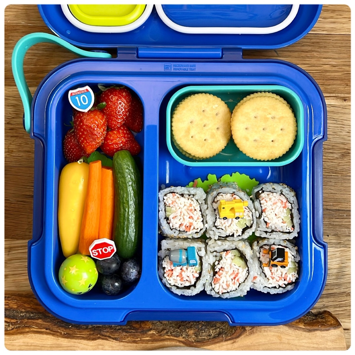 Lunchbox