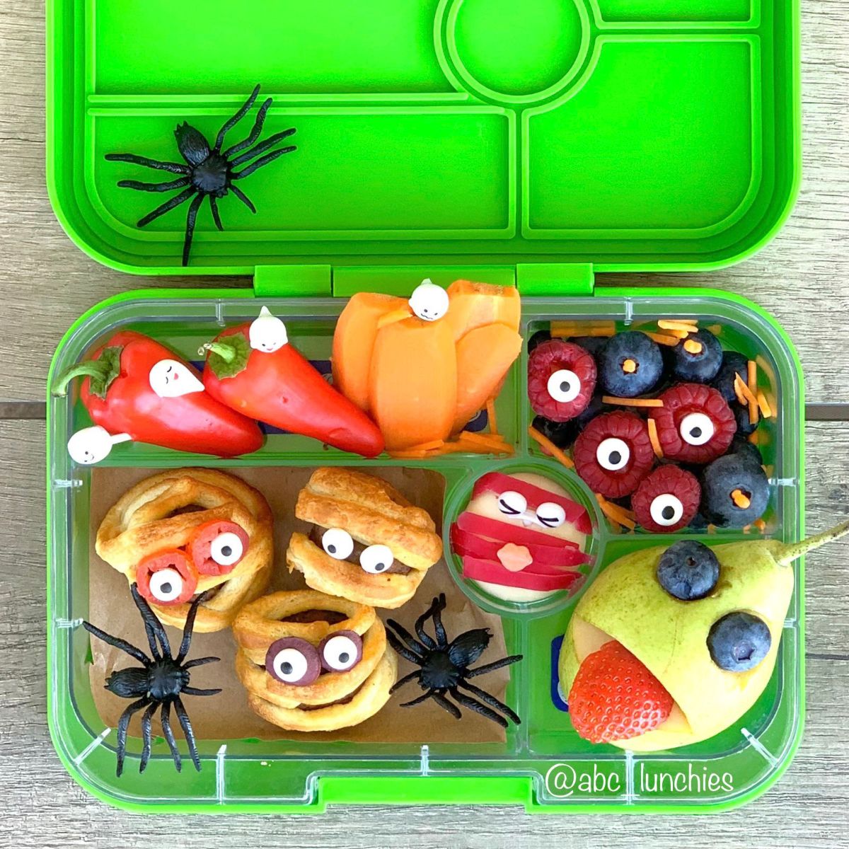 Lunchbox