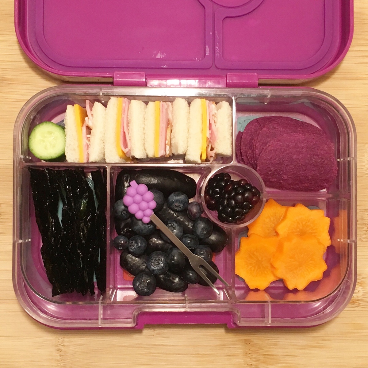 Lunchbox