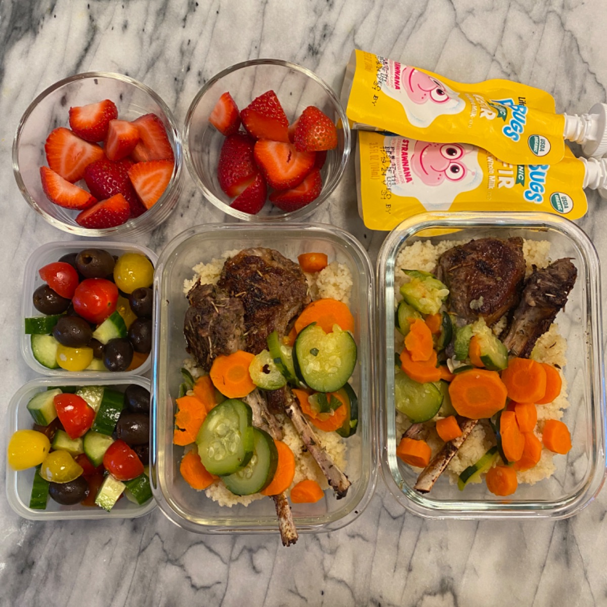 Lunchbox