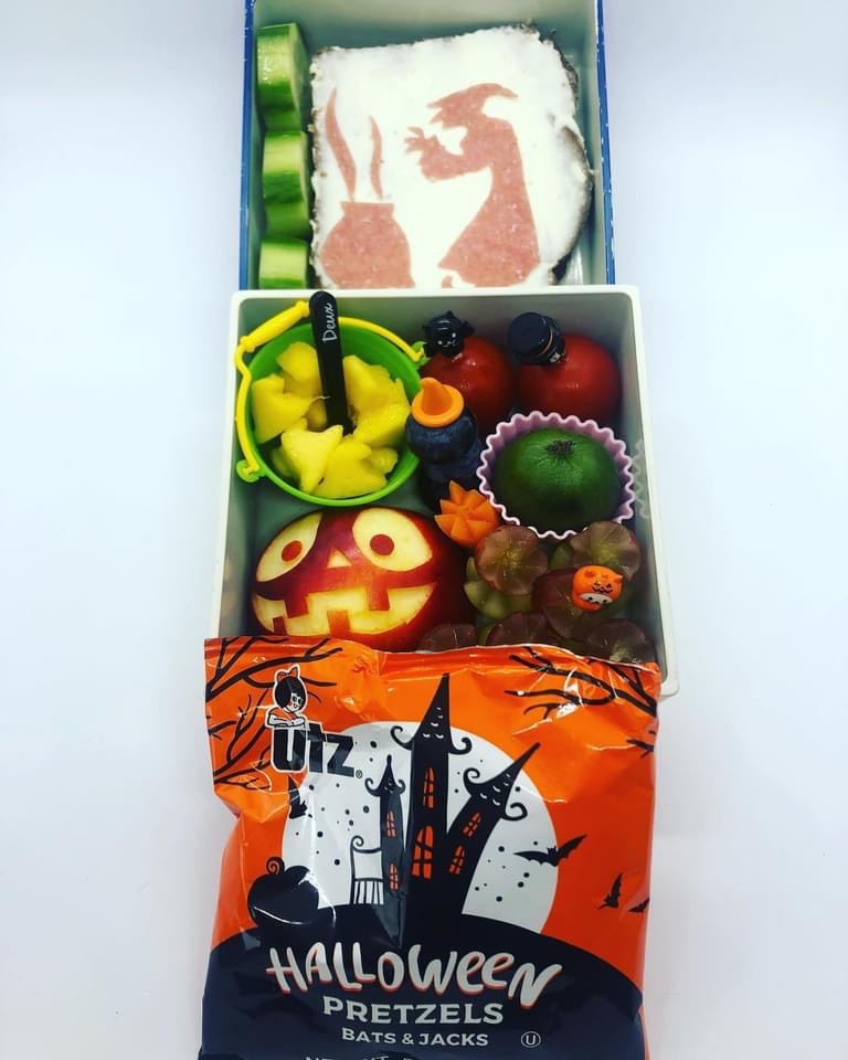 Lunchbox