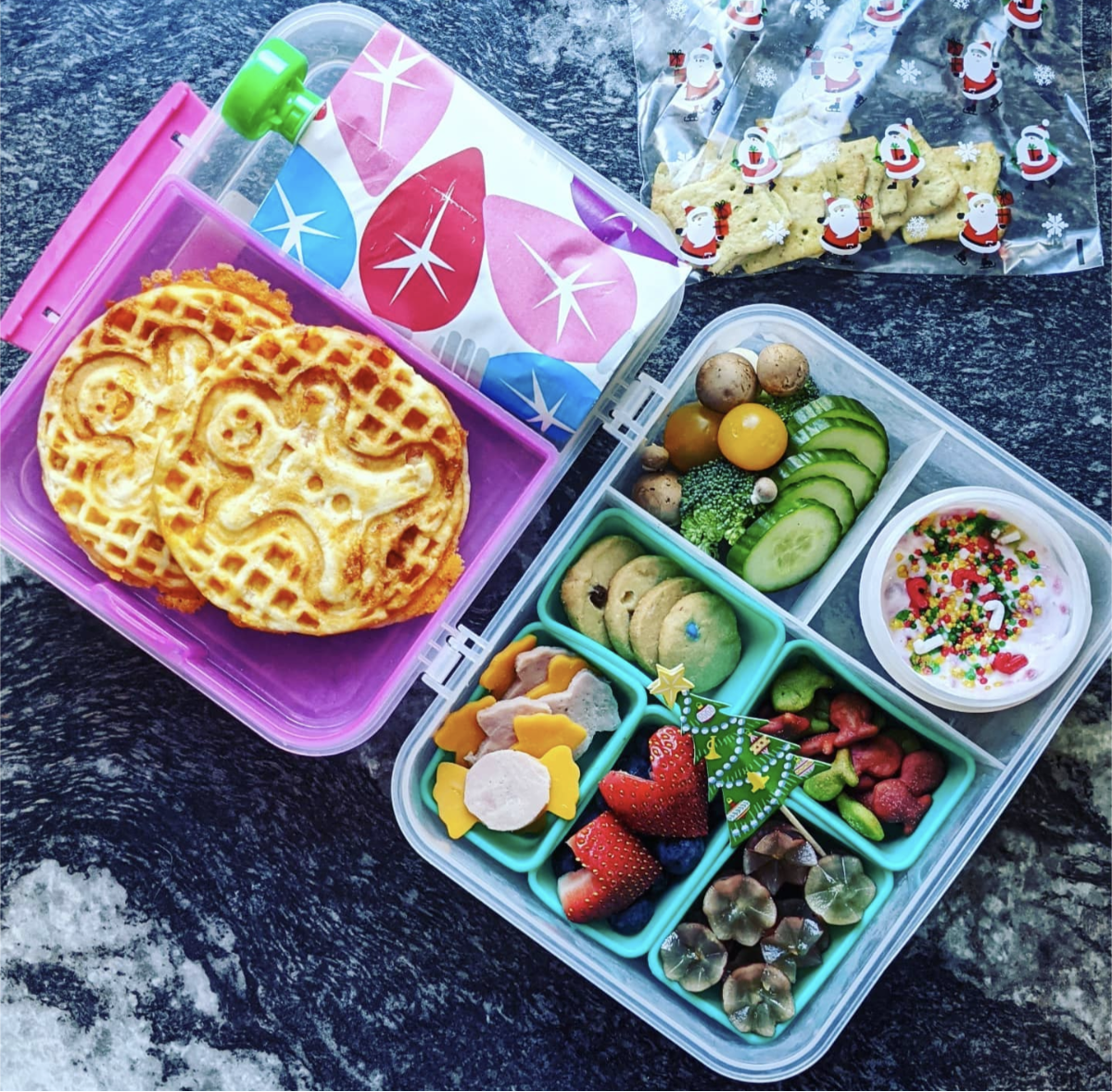 Lunchbox