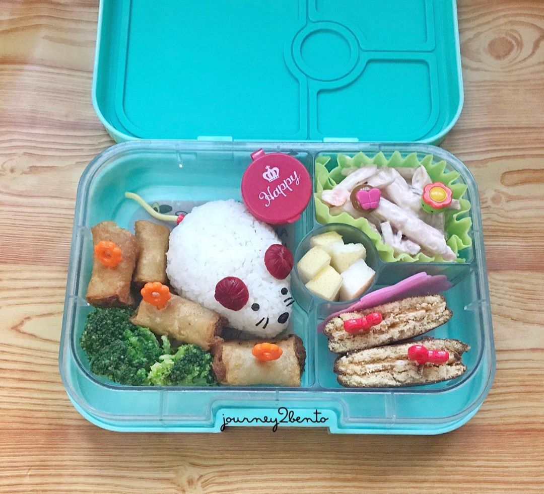 Lunchbox