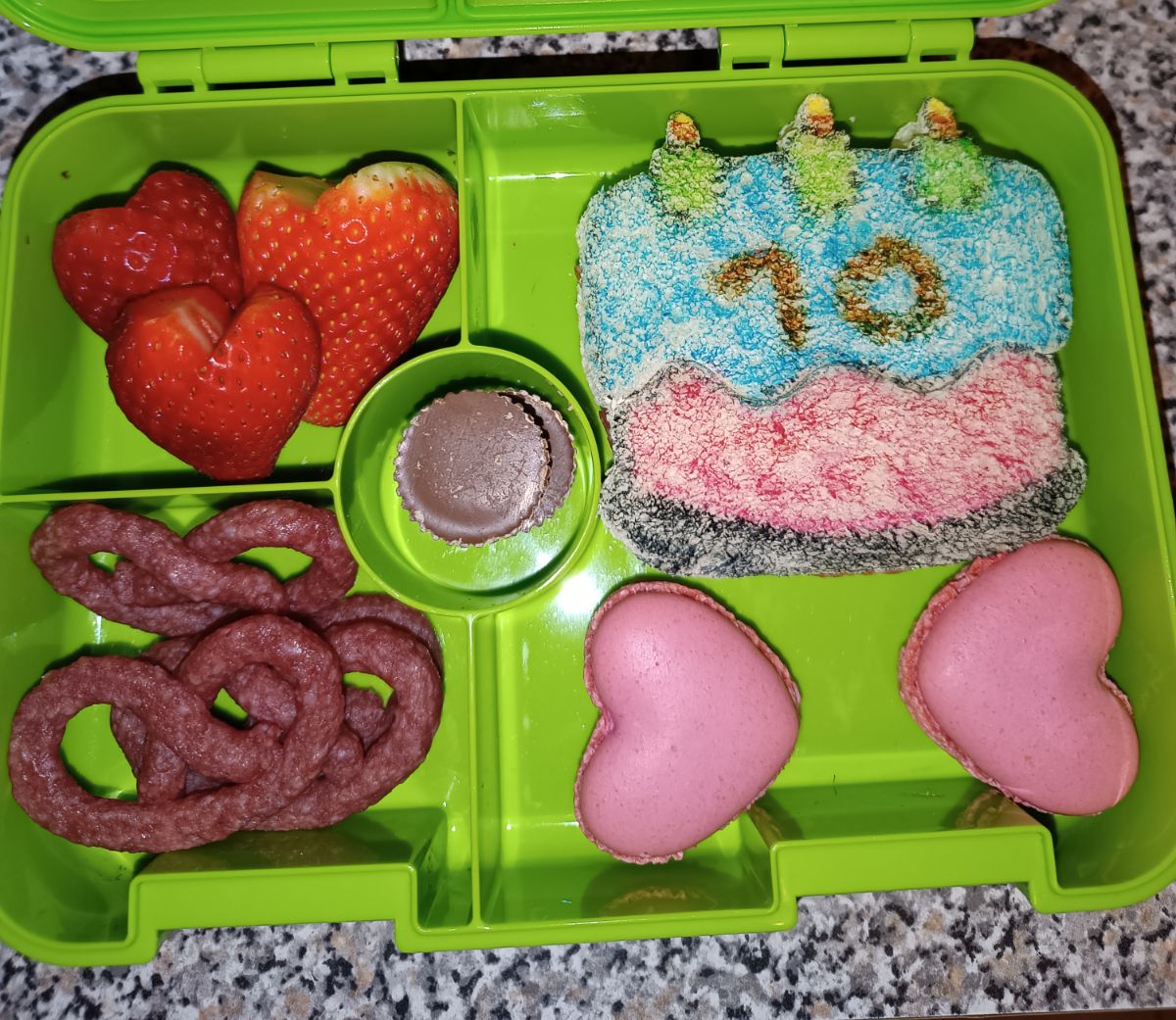 Lunchbox