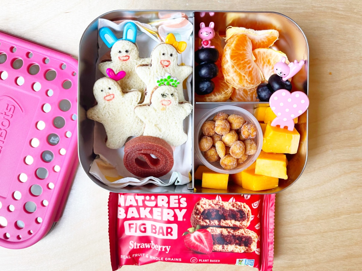 Lunchbox