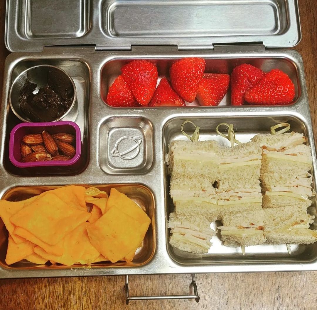 Lunchbox