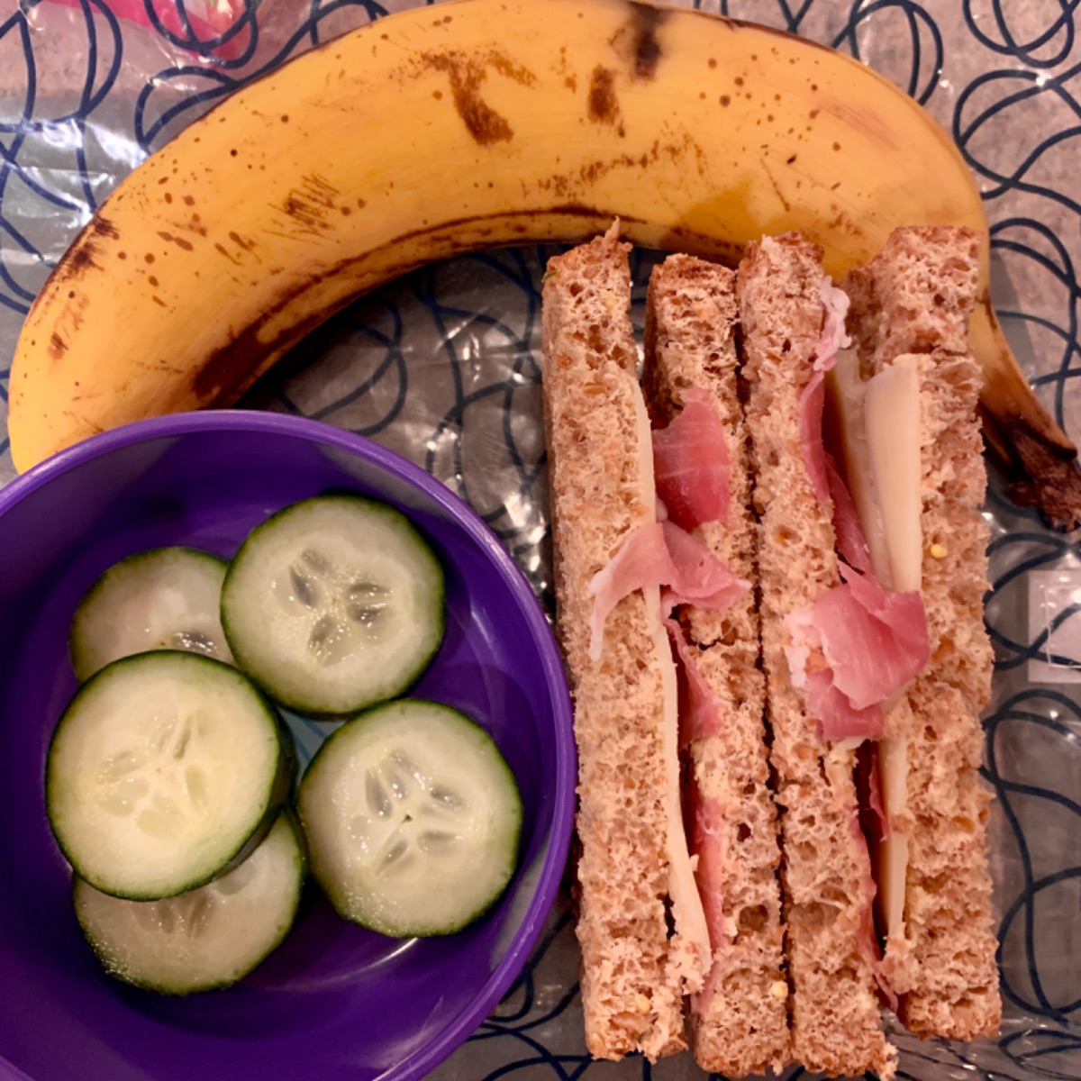 Lunchbox
