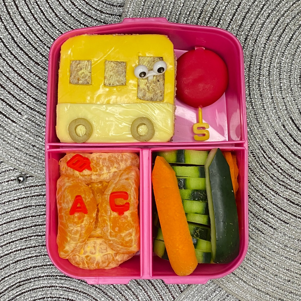 Lunchbox