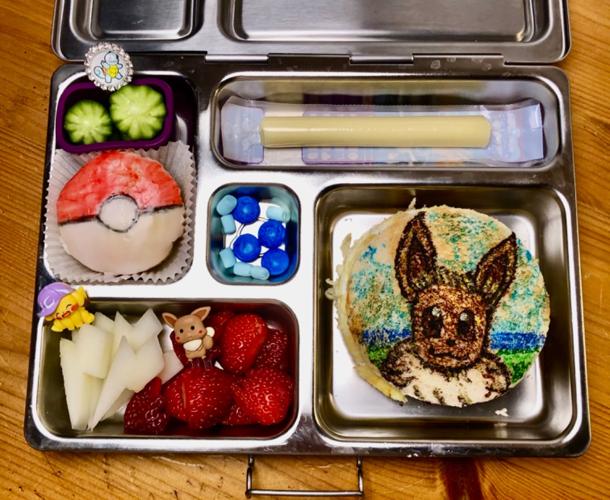 Lunchbox