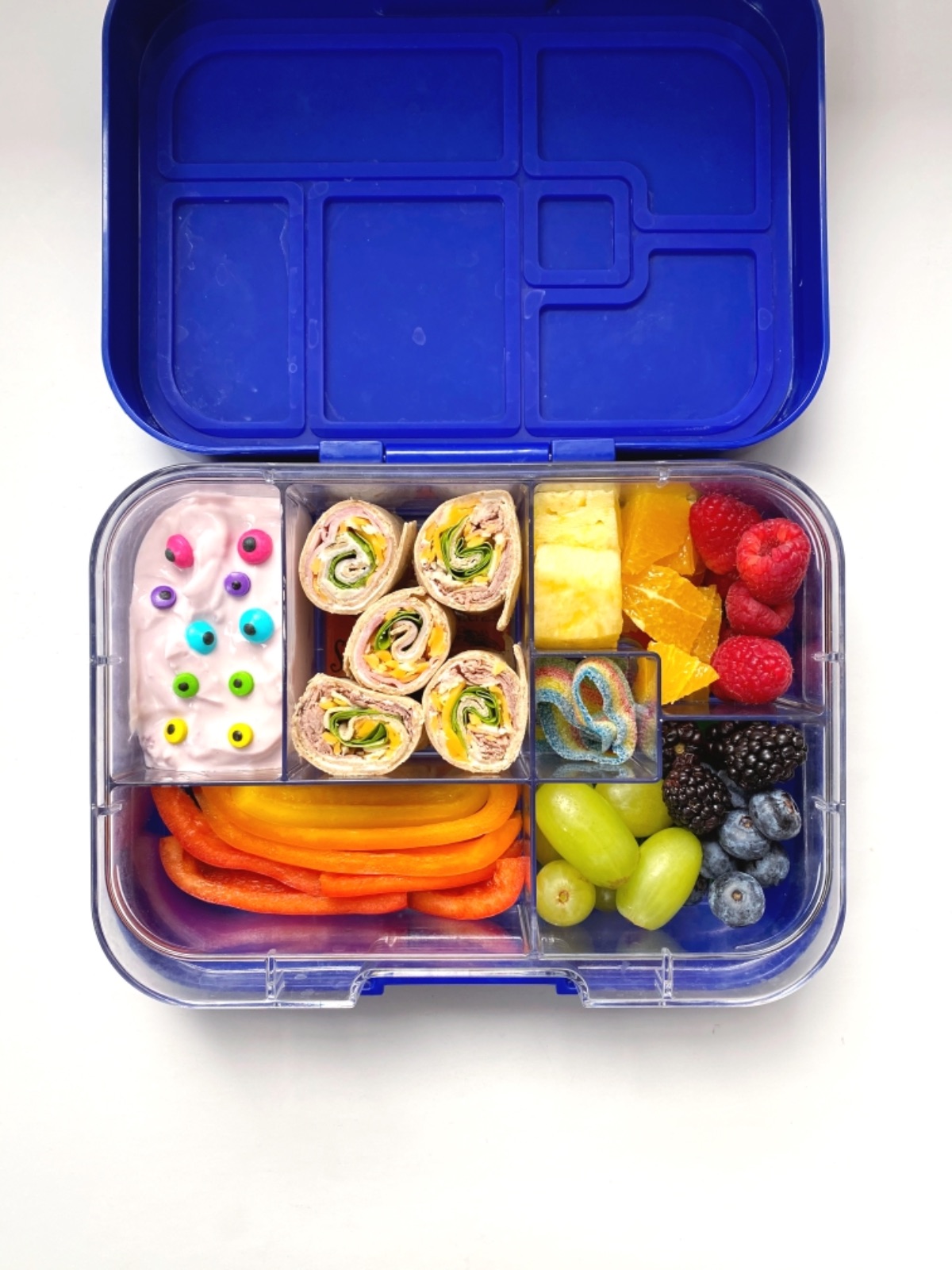 Lunchbox Idea — lunchbox by thishouseofthree