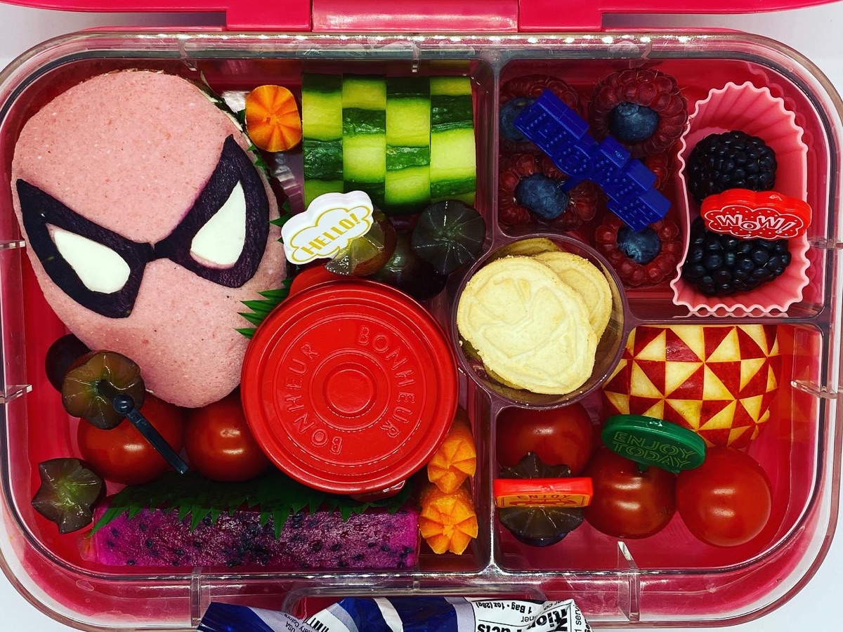 Lunchbox
