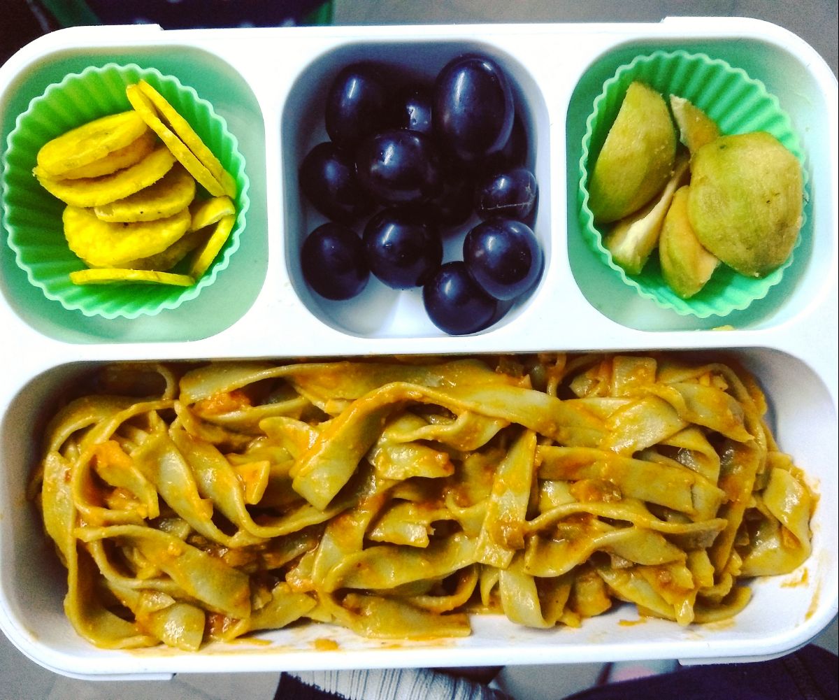 Lunchbox