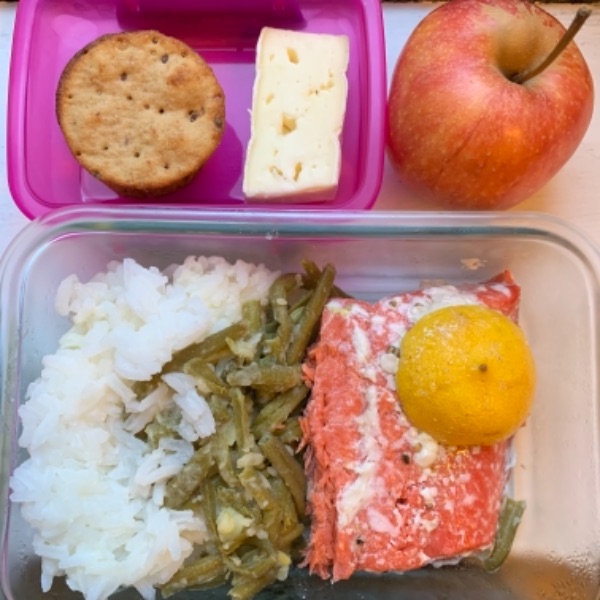 Lunchbox