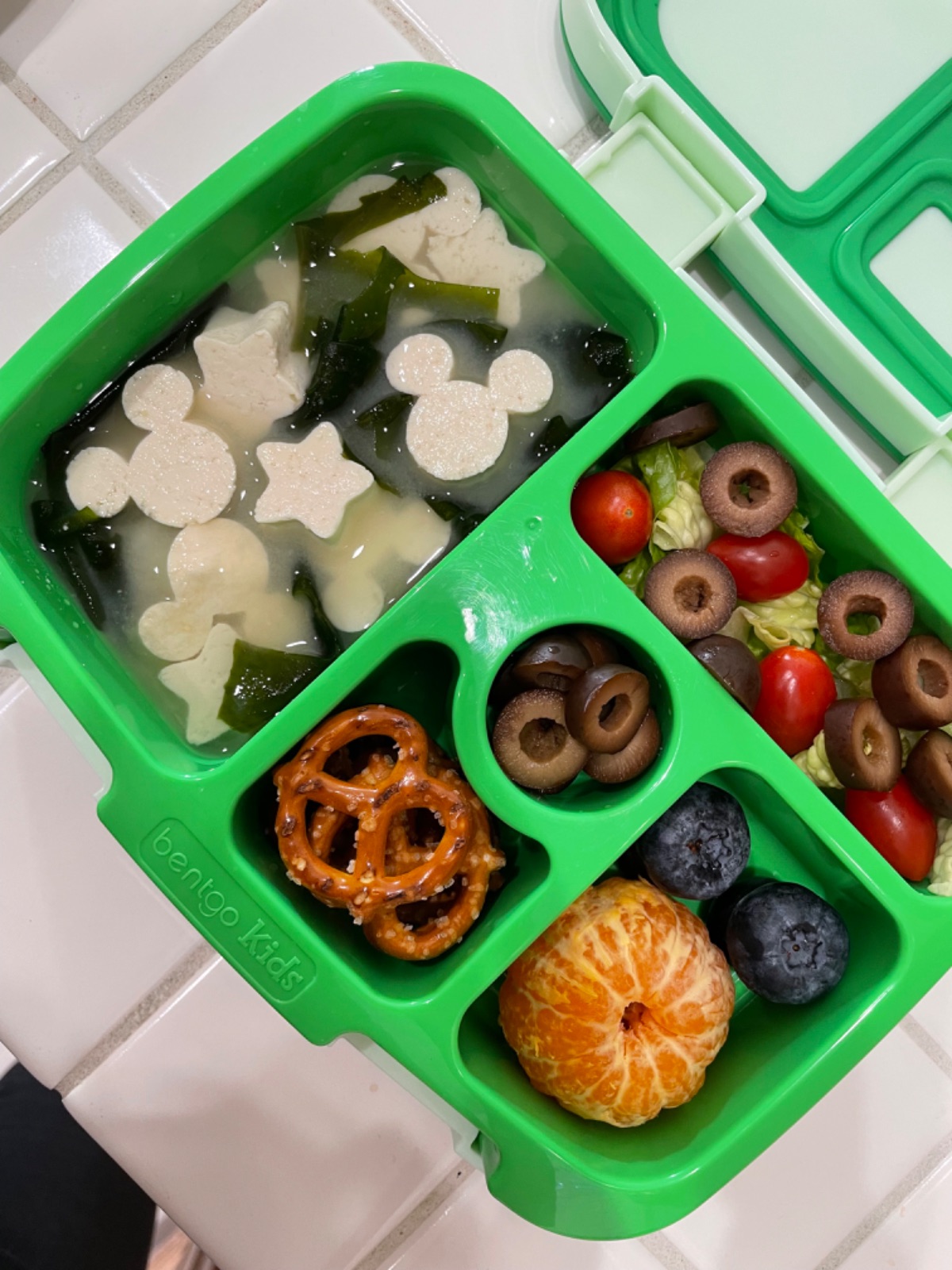 Lunchbox