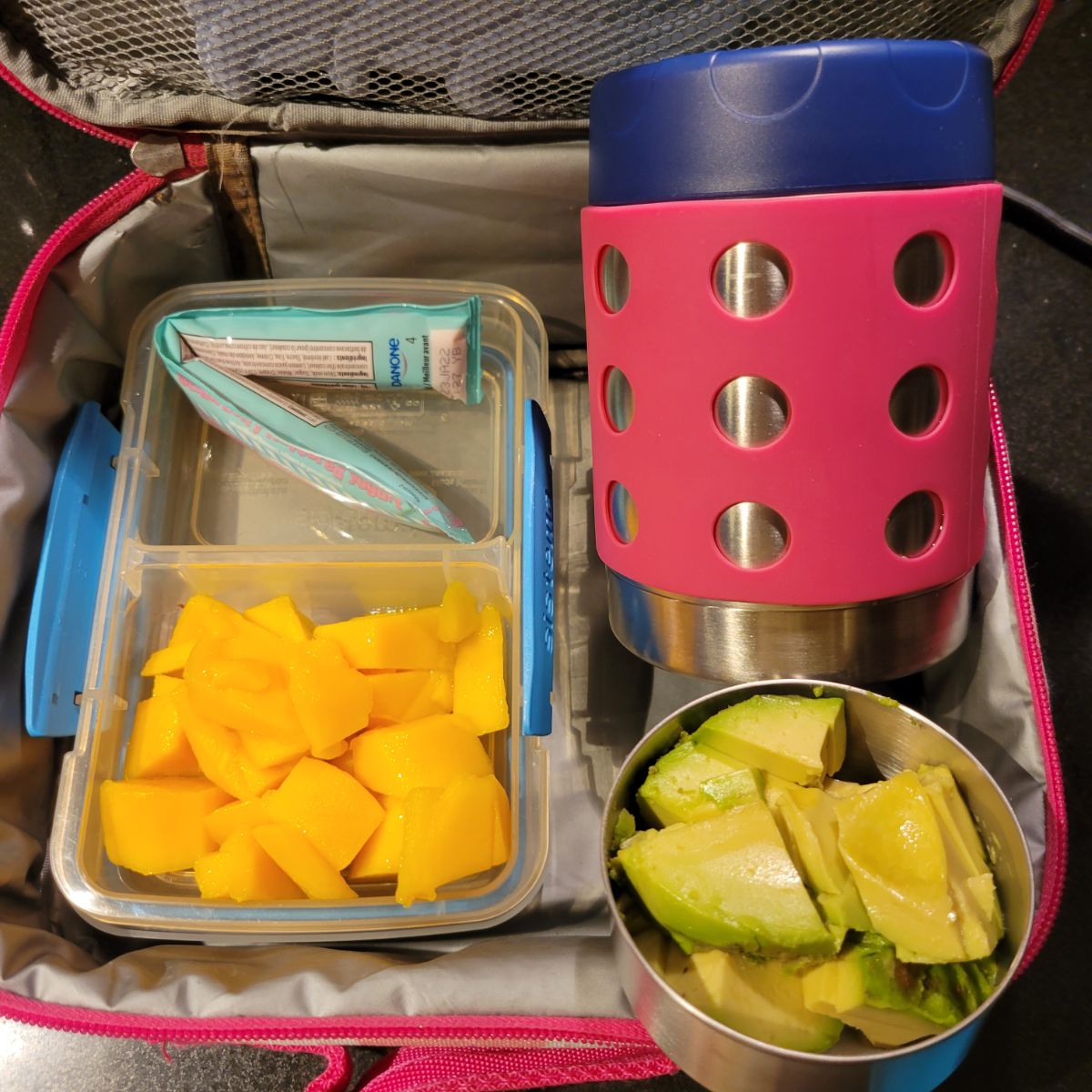 Lunchbox