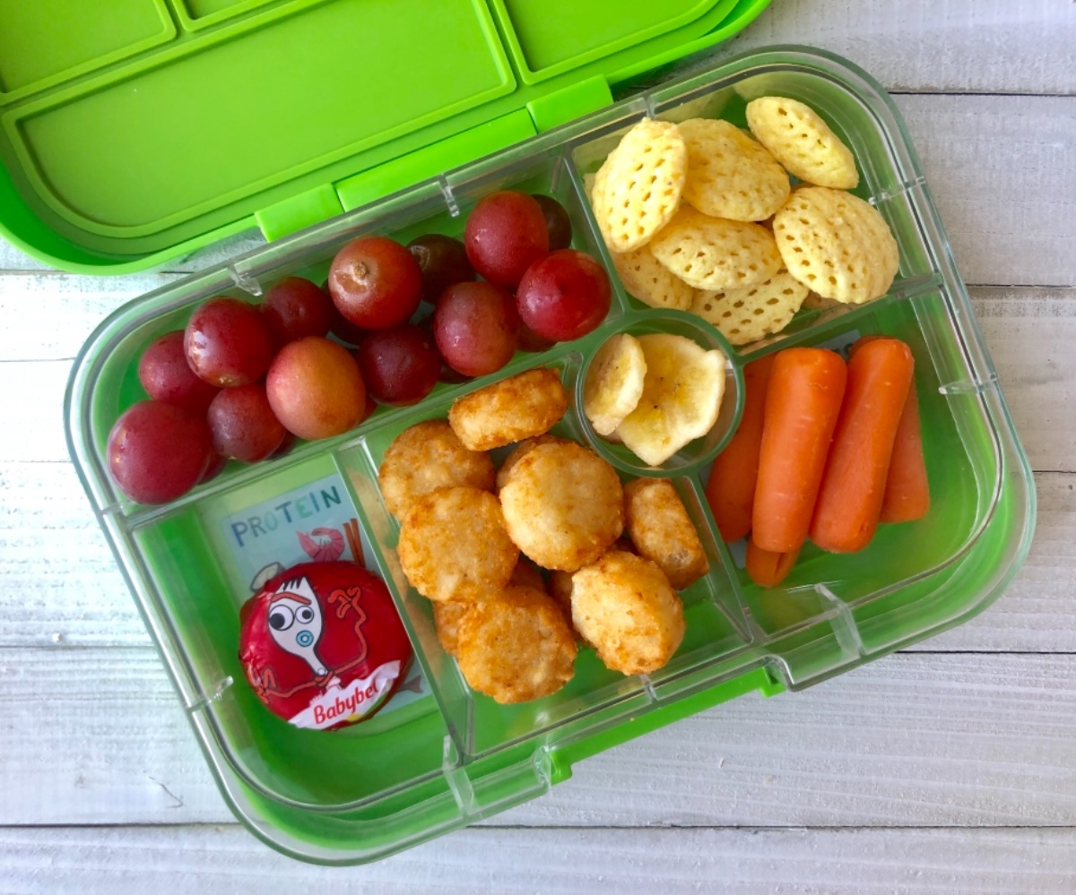 Lunchbox