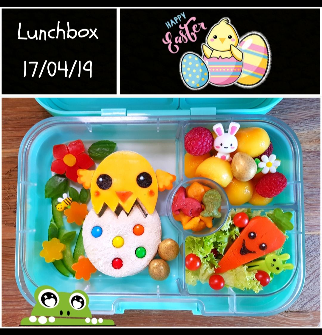 Lunchbox