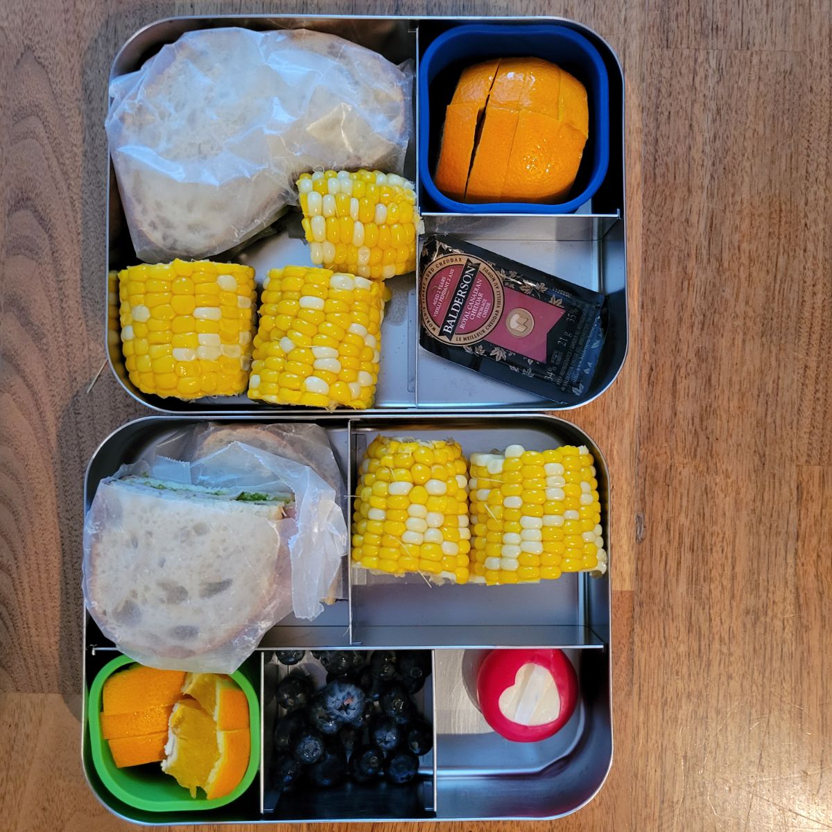 Lunchbox