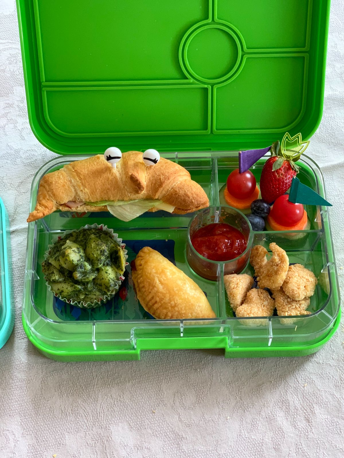 Lunchbox