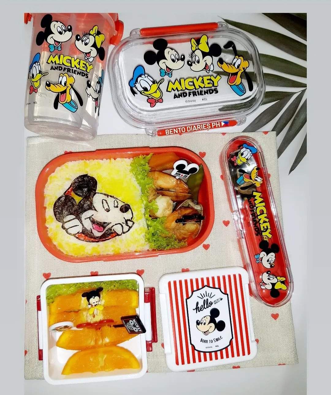 Lunchbox
