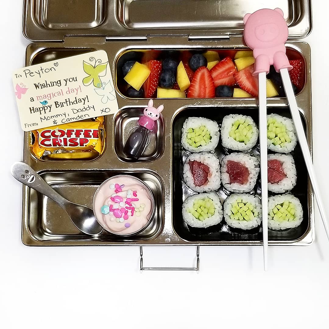 Lunchbox