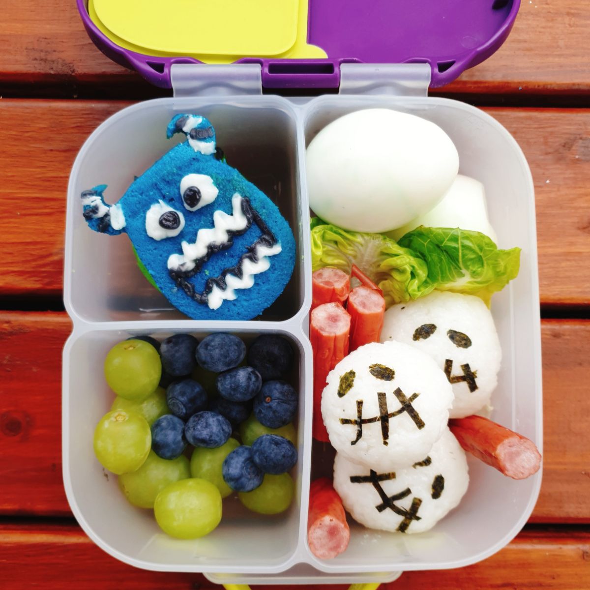Lunchbox
