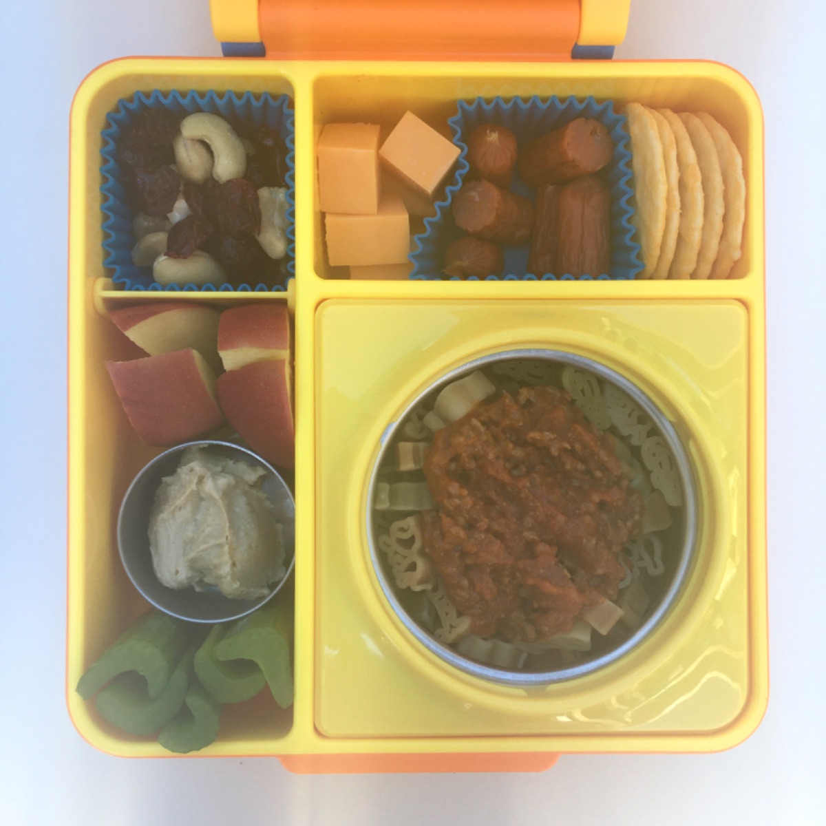 Lunchbox