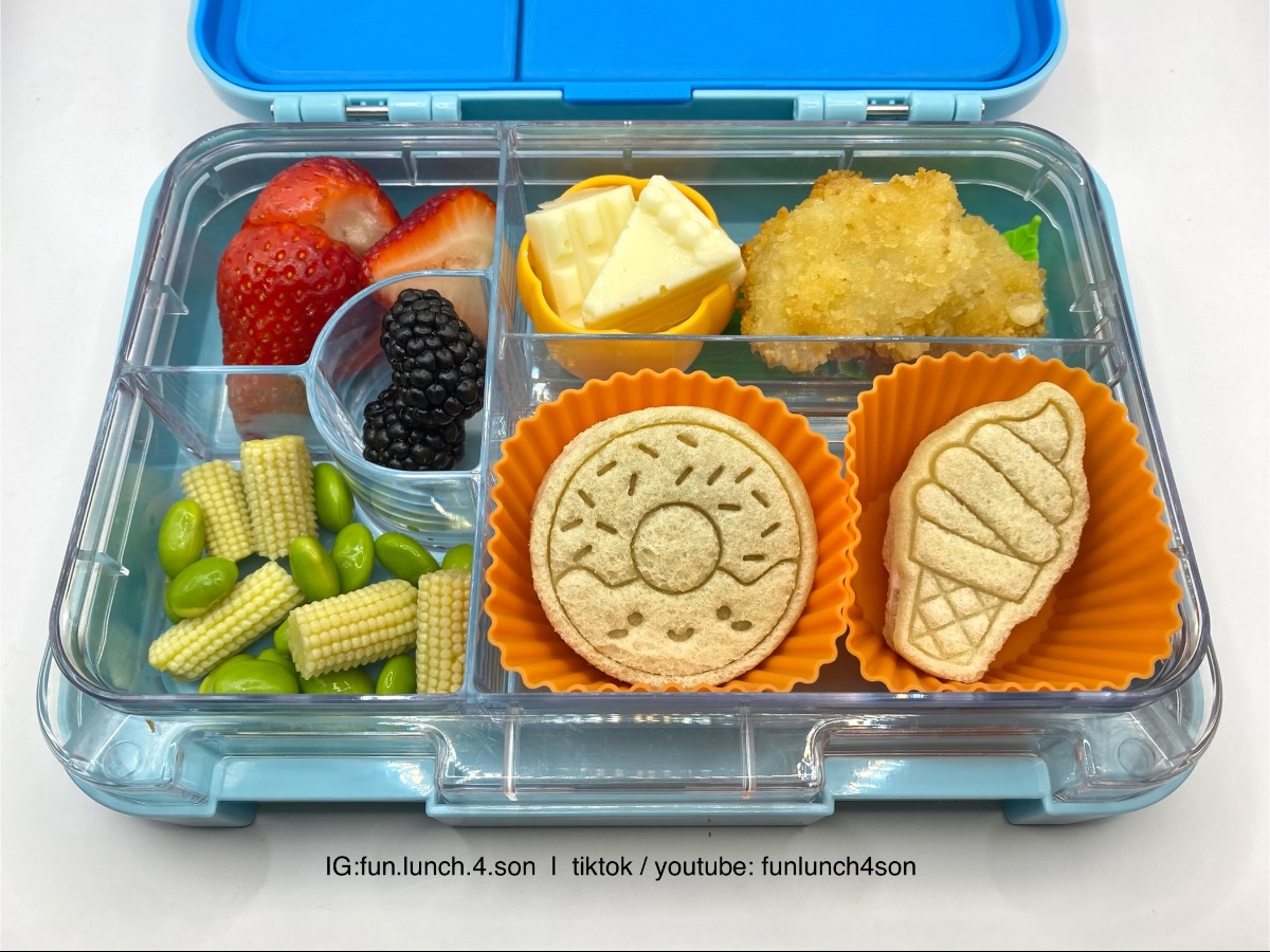 Lunchbox