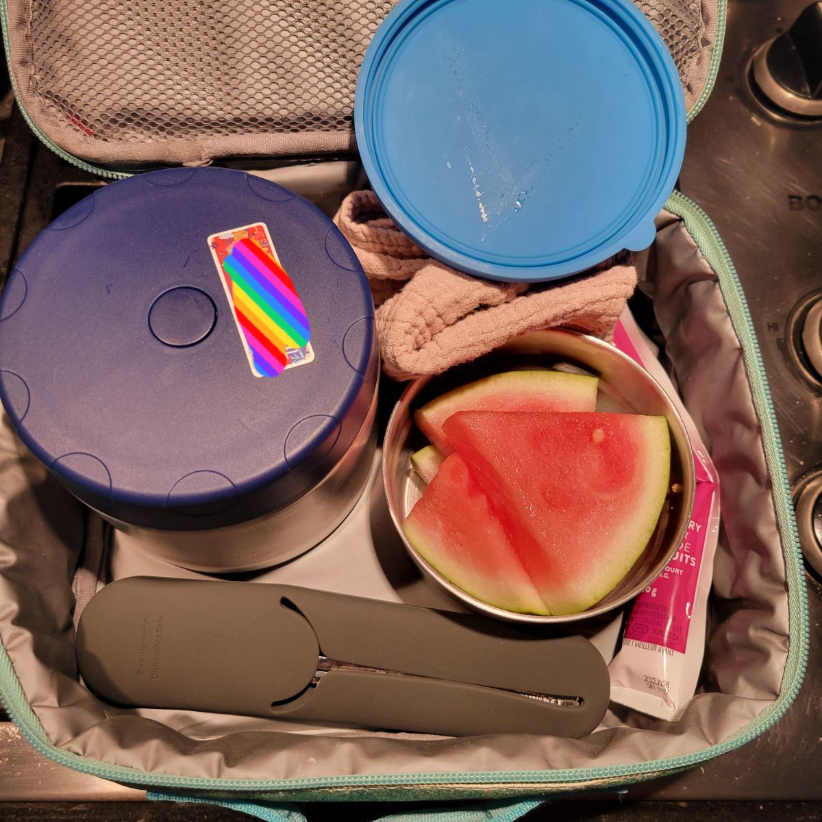 Lunchbox