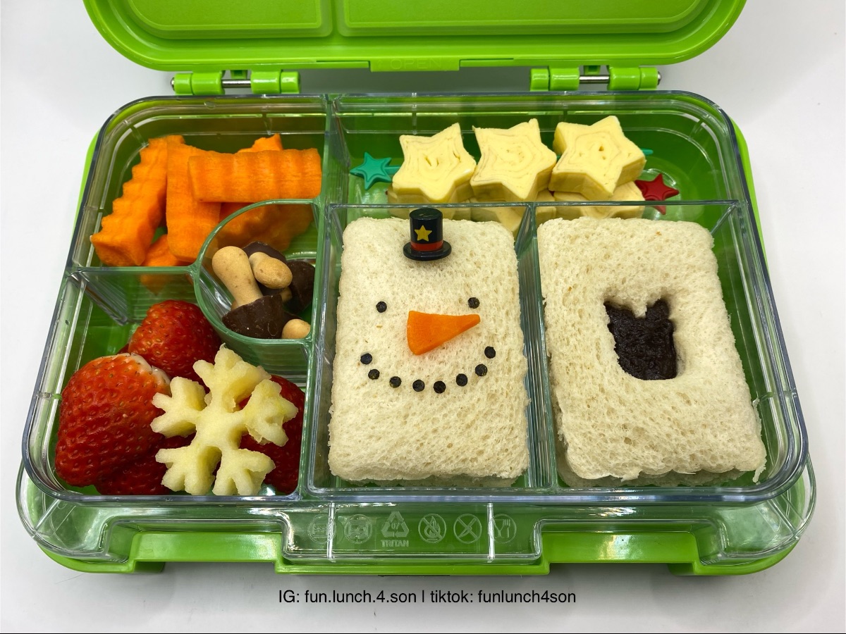 Lunchbox
