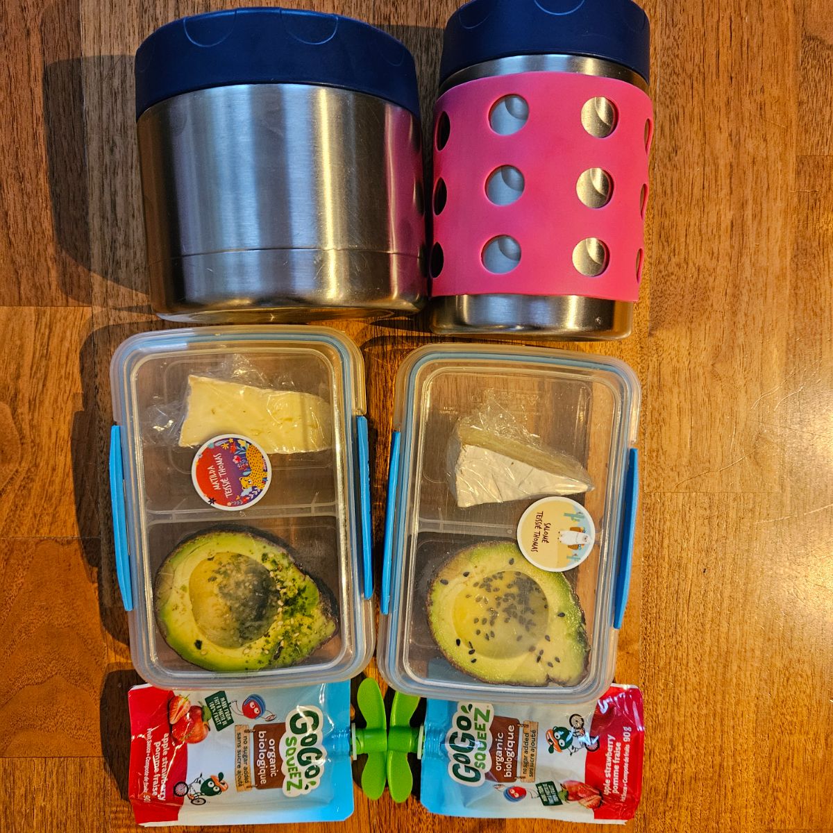 Lunchbox