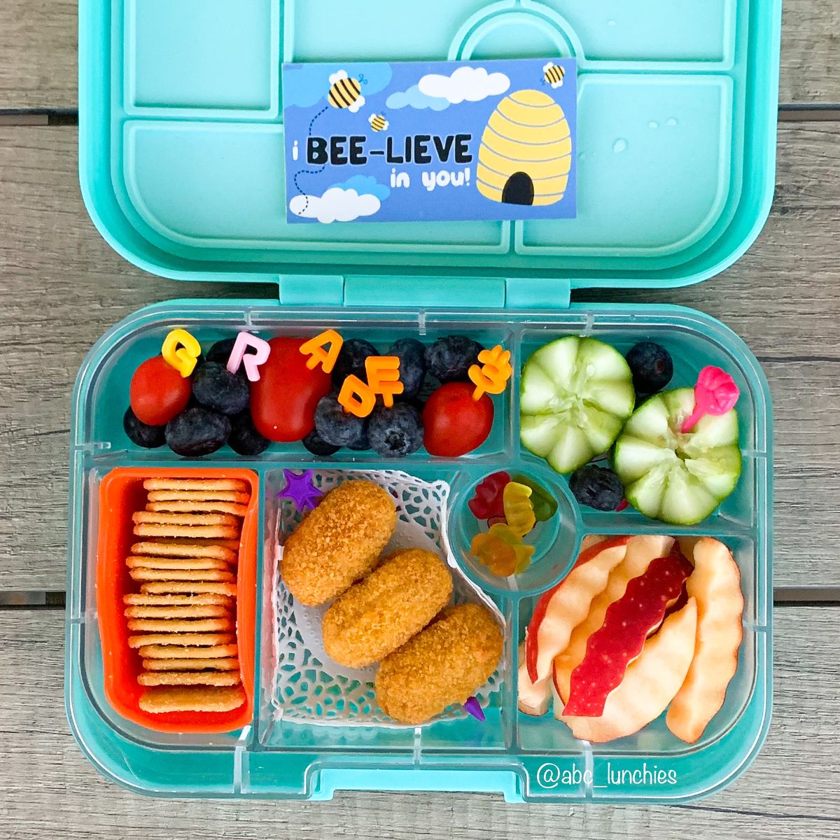 Lunchbox