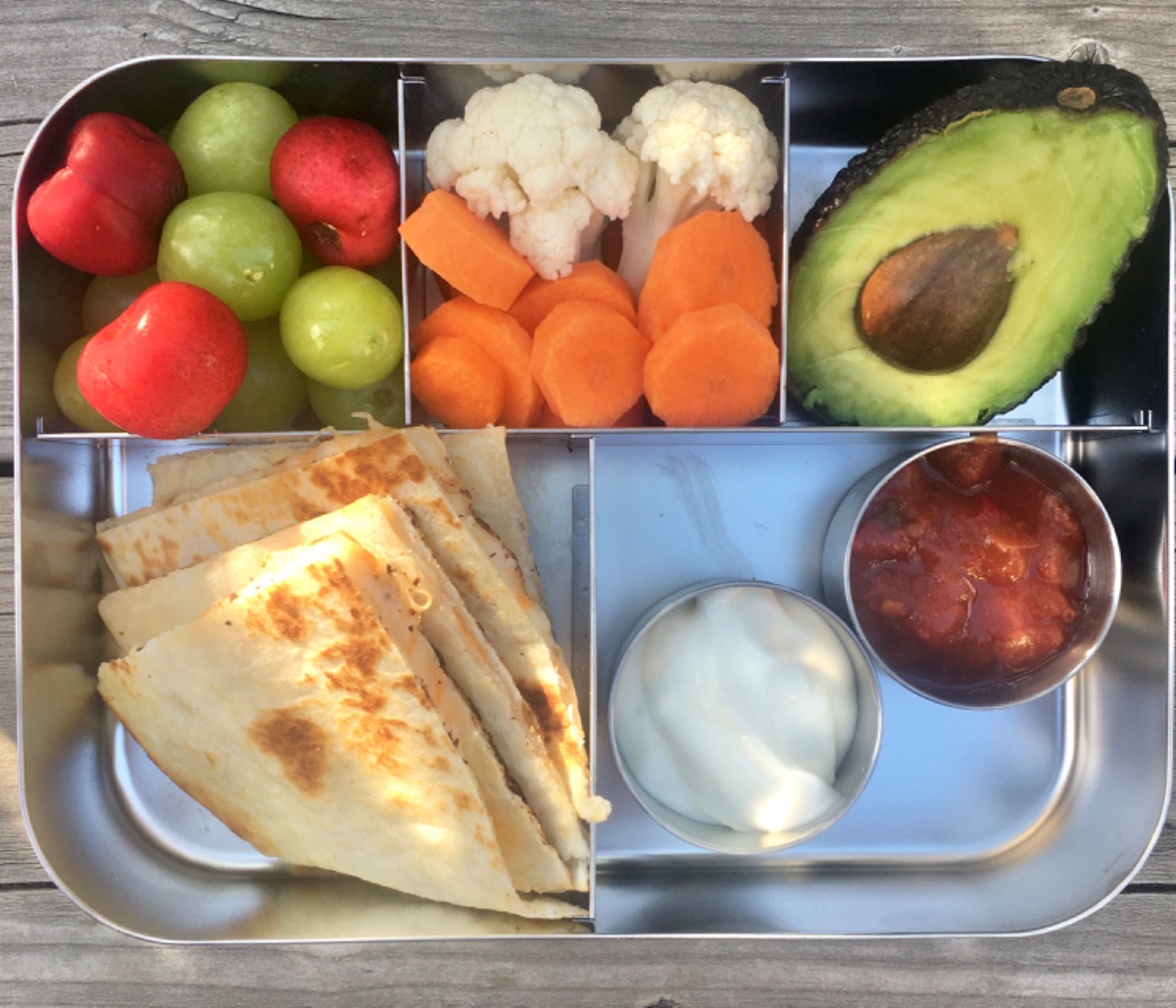 Lunchbox