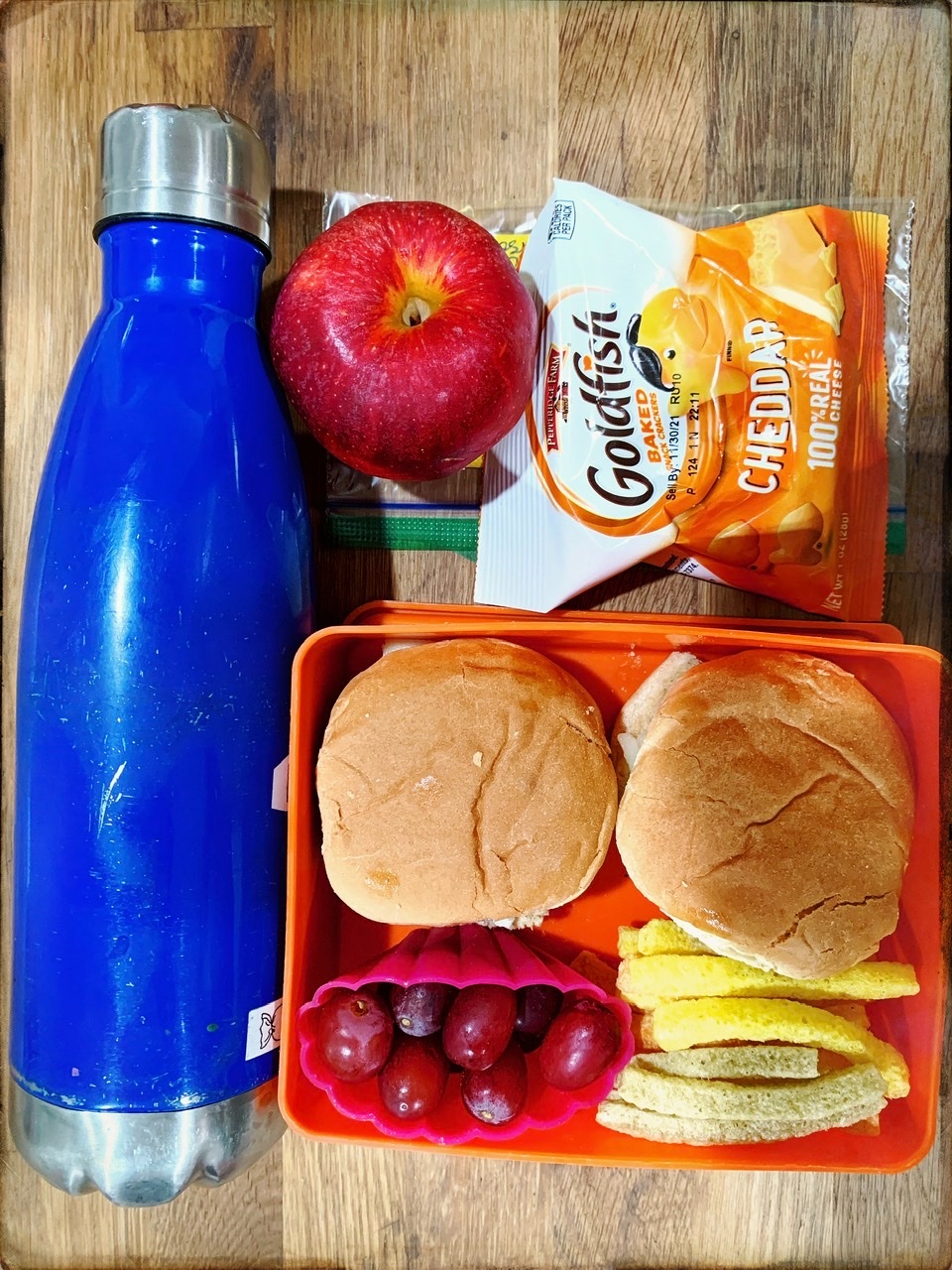 Lunchbox
