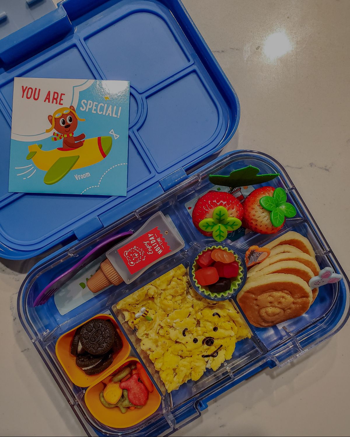 Lunchbox