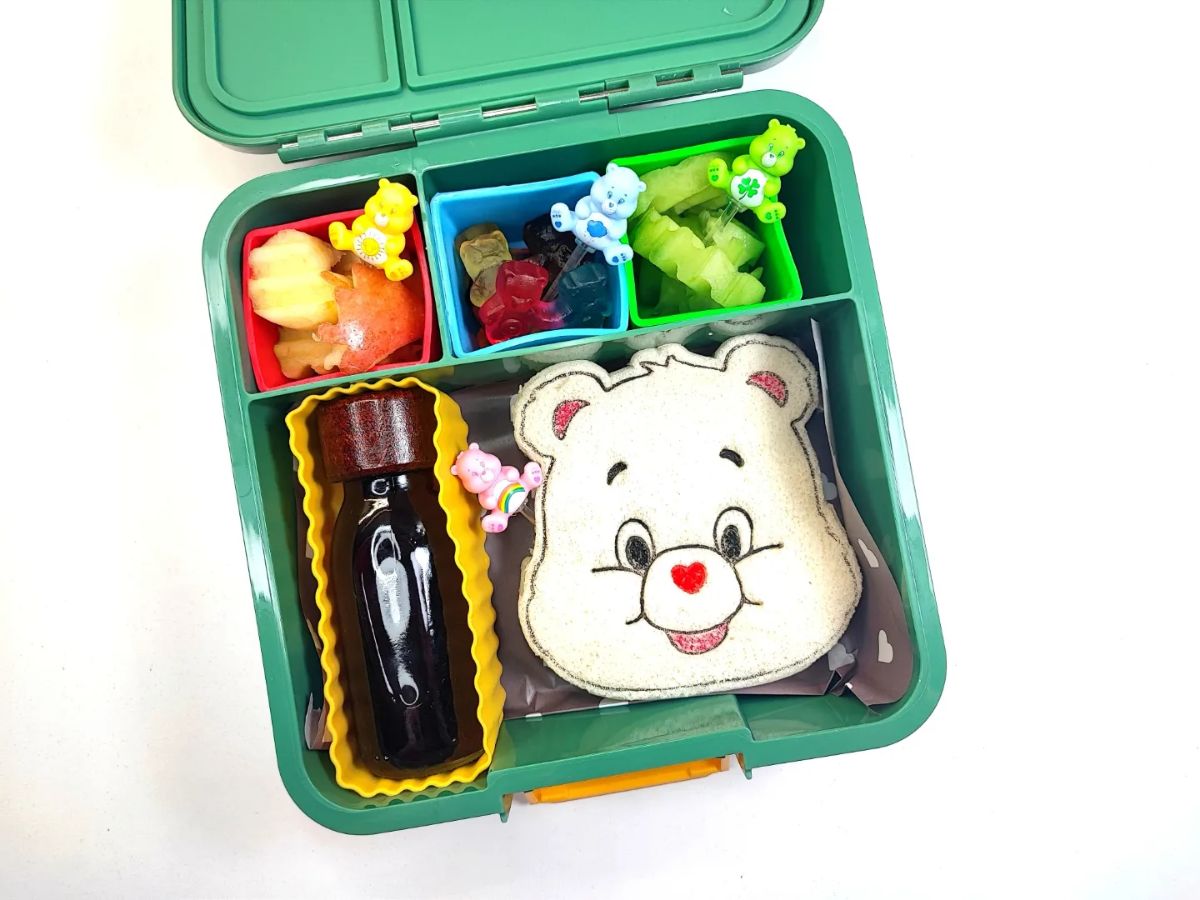 Lunchbox