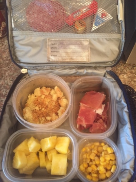 Lunchbox