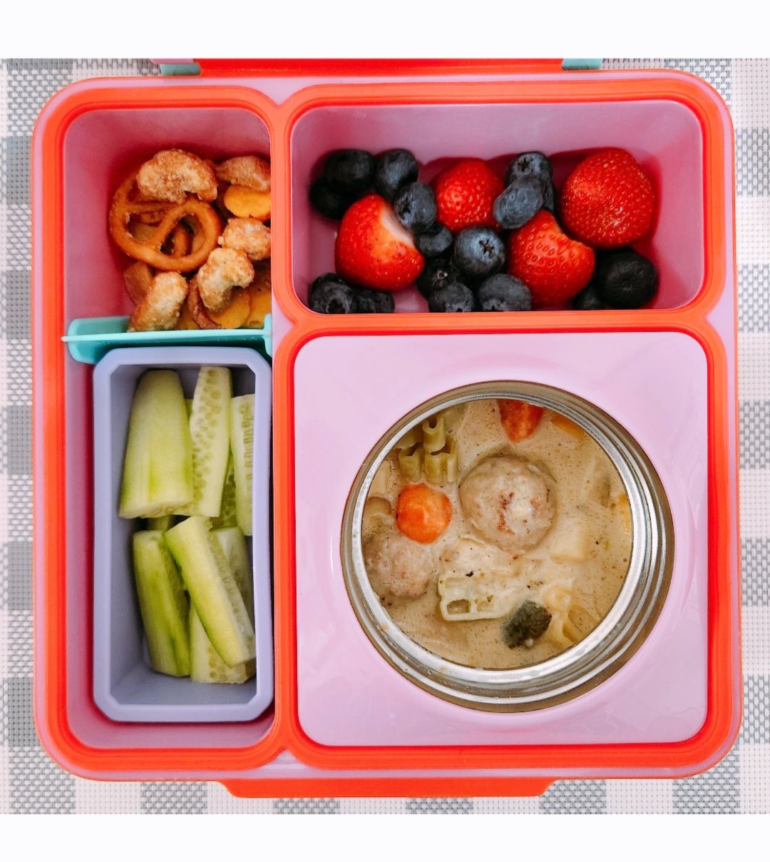 Lunchbox