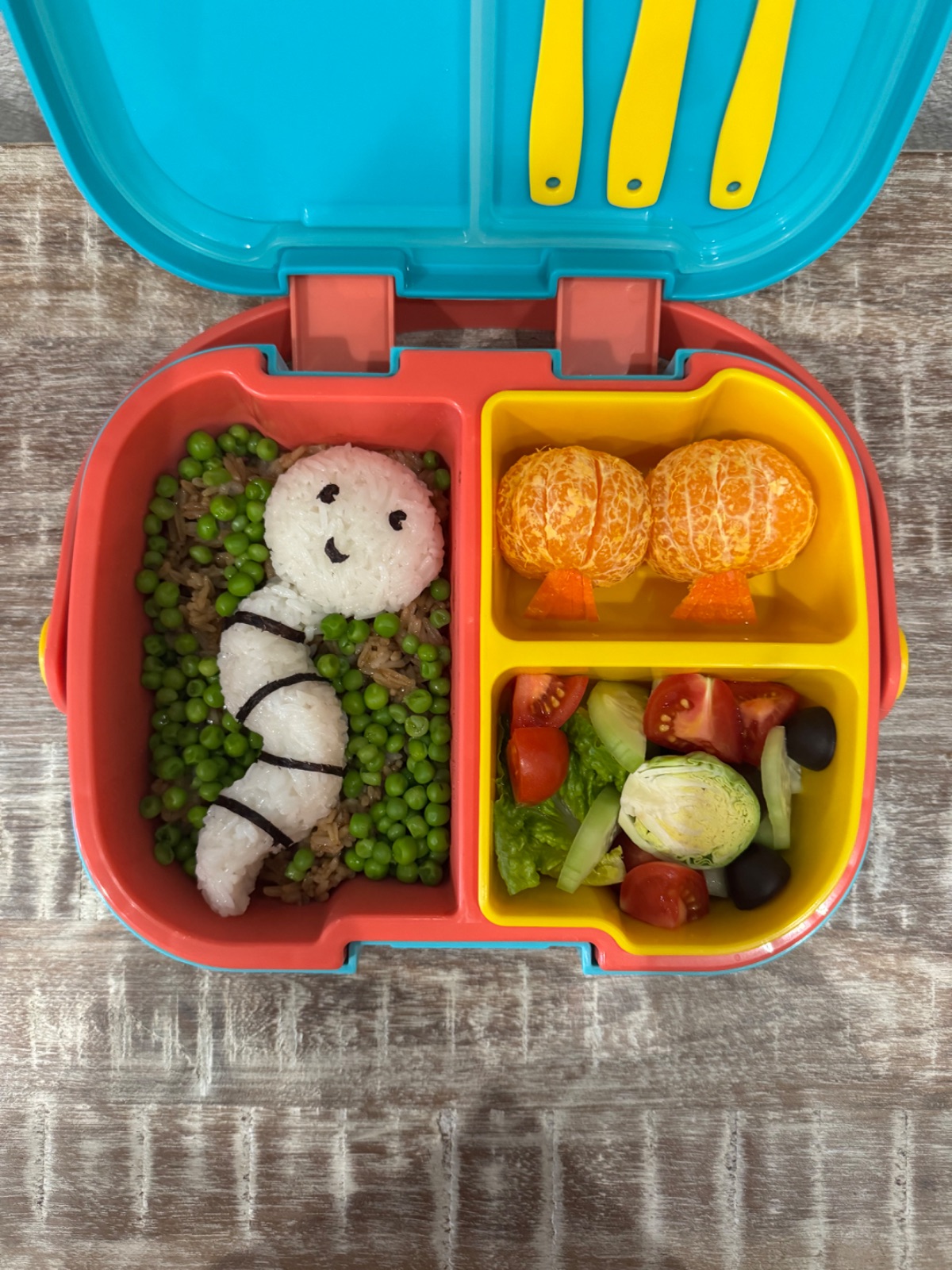 Lunchbox